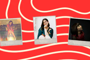 LA NUEVA OLA 2026 #512 | Teff, Kristina Aglinz, Alida Mckeon