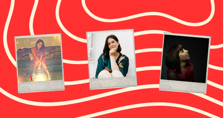 LA NUEVA OLA 2026 #512 | Teff, Kristina Aglinz, Alida Mckeon