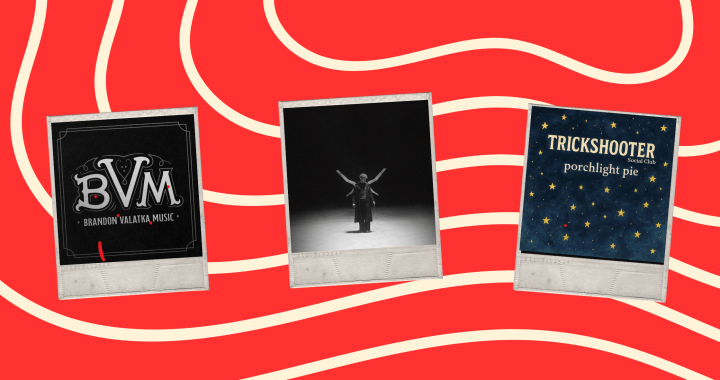 LA NUEVA OLA 2026 #501 | Brandon Valatka, Trickshooter Social Club, Woomb x Kan Wakan