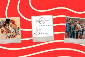 LA NUEVA OLA 2026 #505 | Stella Starfox, Belén Mc Menamin, Space of a Day