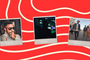 LA NUEVA OLA 2026 #524 | Chip Pirrs, The Mighty Pines, vestigo