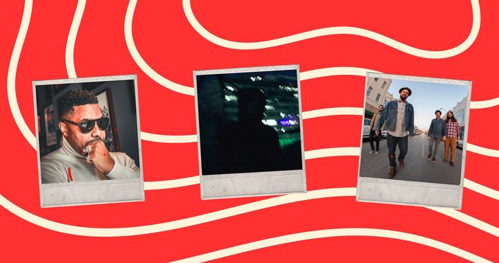 LA NUEVA OLA 2026 #524 | Chip Pirrs, The Mighty Pines, vestigo