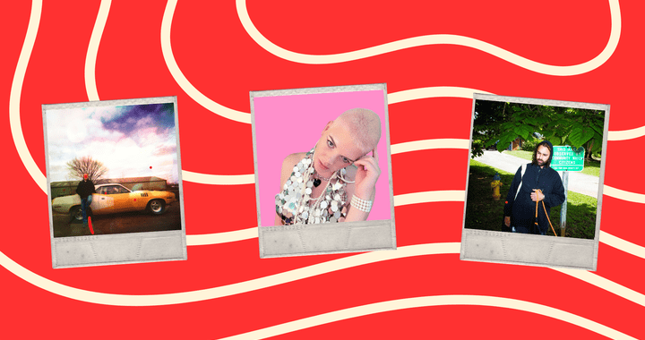 LA NUEVA OLA 2026 #515 | i give my friends flowers, Jon Mads Blue, GET BEC