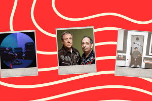 LA NUEVA OLA 2026 #504 | christian medice, The Gershwin Brothers, The Manor Born