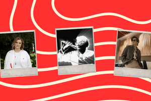LA NUEVA OLA 2026 #508 | Diego España, goodkitty, King Black Acid