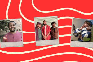 LA NUEVA OLA 2026 #486 | KnowGood, Iris Danbury, Wishwell