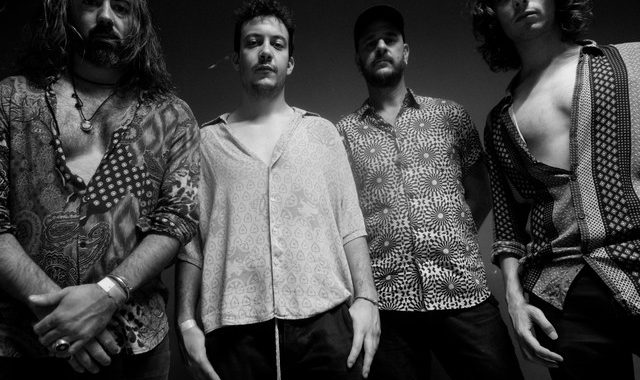 Más allá de las estrellas y el asfalto cósmico: Mr. Bison y la inmensidad de «Cosmic Tide»
