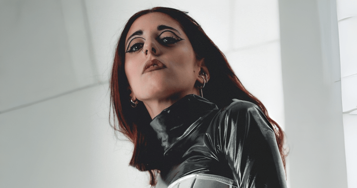 Mara V entra en terreno oscuro con “El Mesías”, una crítica sonora al poder