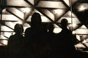 Earshot y Judge & Jury exploran la esperanza en “Love Left”
