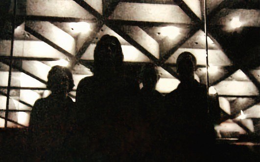 Earshot y Judge & Jury exploran la esperanza en “Love Left”