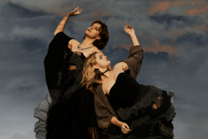 La magia natural y etérea de Charm of Finches: Un viaje introspectivo a través de “Meteor”