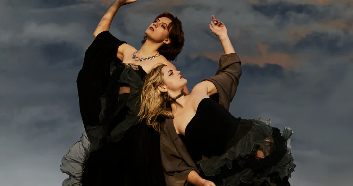 La magia natural y etérea de Charm of Finches: Un viaje introspectivo a través de “Meteor”