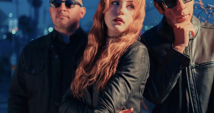 Twin Ritual presenta “Suffocate”, una mirada al amor frente a los límites de ayudar
