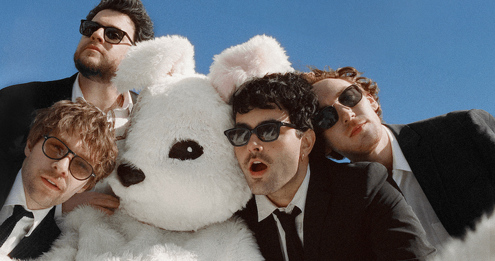 Loose Buttons presenta “Dream Life Rotation”, una mirada a los vínculos que permanecen con el paso del tiempo