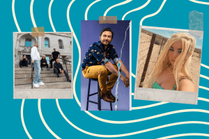 LA NUEVA OLA 2026 #476 | Summer Wiley, Woliver y Icarus Fell