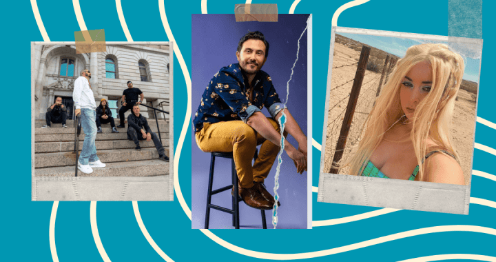 LA NUEVA OLA 2026 #476 | Summer Wiley, Woliver y Icarus Fell