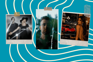 LA NUEVA OLA 2026 #478 | Club 8, Dellwood y The Real Mack The Knife