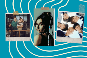 LA NUEVA OLA 2026 #489 | Livia Drew, The Wind y Tuesday