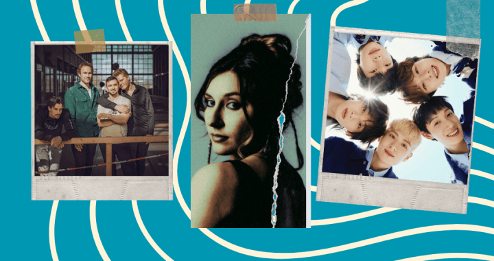 LA NUEVA OLA 2026 #489 | Livia Drew, The Wind y Tuesday