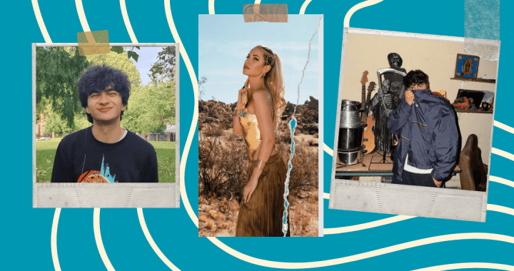 LA NUEVA OLA 2026 #525 | Trippy Fawx, Saint Rivera y Alexandra Danielle