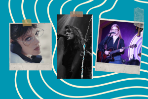 LA NUEVA OLA 2026 #526 | NOIA, Meli Foster-Turner y Wayne Banks