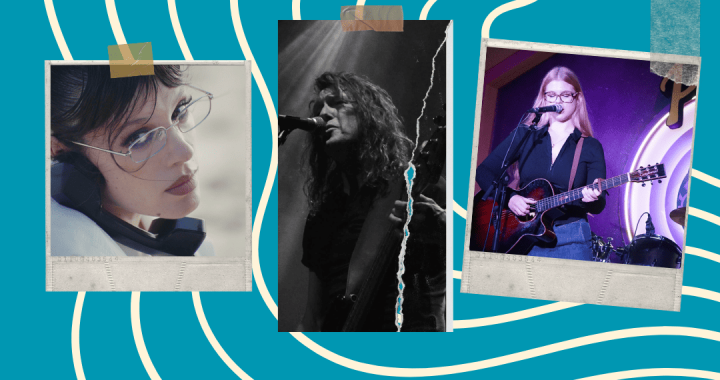 LA NUEVA OLA 2026 #526 | NOIA, Meli Foster-Turner y Wayne Banks