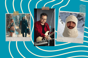 LA NUEVA OLA 2026 #529 | ian terry, Trembles of Fortune y Ezra Vancil