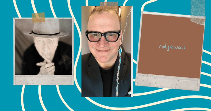 LA NUEVA OLA 2026 #530 | Ridgewell, Eddie Skuller  y Ernie Mannix