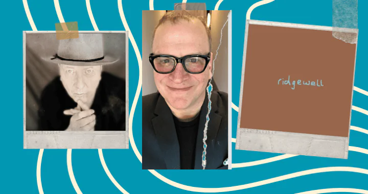 LA NUEVA OLA 2026 #530 | Ridgewell, Eddie Skuller  y Ernie Mannix