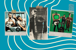 LA NUEVA OLA 2026 #542 | James Westbrook, PowerSolo y The Naked Sams