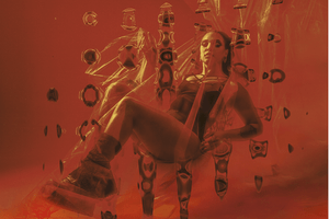 Amakiya y Running in My Dreams: correr hacia la libertad