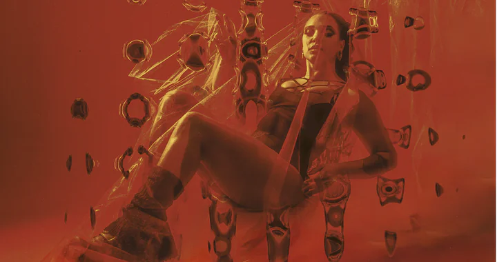 Amakiya y Running in My Dreams: correr hacia la libertad