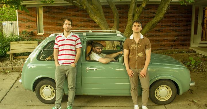 Starwolf “Back It Up”: un viaje cósmico entre funk, pop y bossa nova
