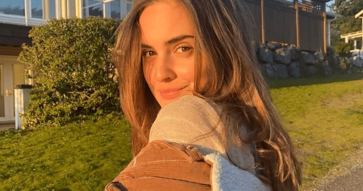 El pulso moderno de Avery Cochrane redefine el pop con Toy Gun