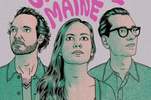 El equilibrio musical de Charlotte Maine en Take My Hand