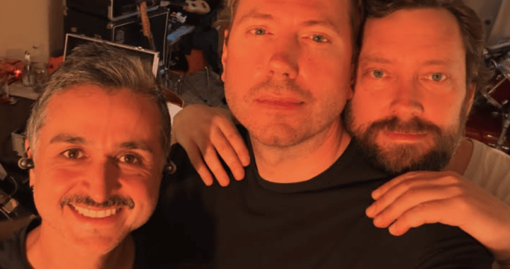 La solidez del rock en DEAD STAR TALK trasciende con No More Losing