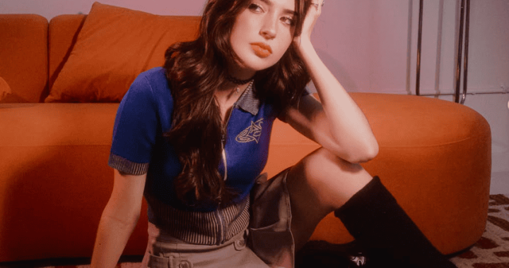 La claridad emotiva de Gabriela Bee resuena en Cool