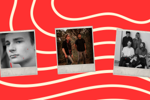LA NUEVA OLA 2026 #551 | Alpyne, Bridges Ablaze, Uncanny Valley Girls