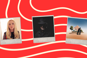 LA NUEVA OLA 2026 #582 | Sylva Faye, Rude Tins, Shyfrin Alliance