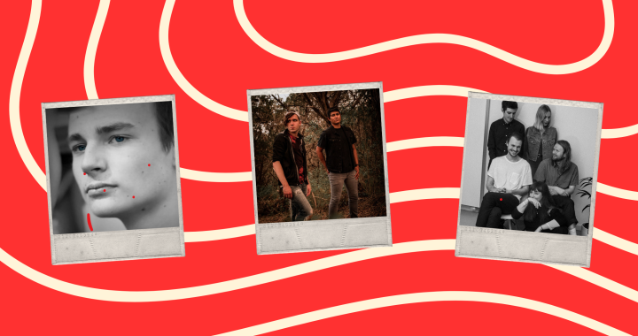 LA NUEVA OLA 2026 #551 | Alpyne, Bridges Ablaze, Uncanny Valley Girls