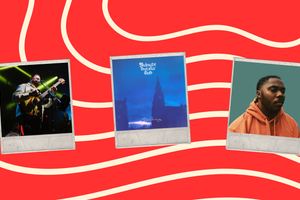 LA NUEVA OLA 2026 #583 | Carbon City Lights, Demetrius, Midnight Distance Club