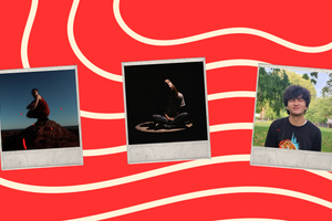 LA NUEVA OLA 2026 #598 | emma miller, Coloma, Trippy Fawx