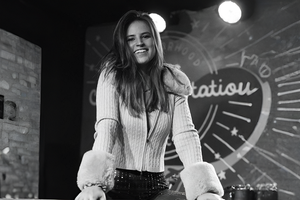 Frankie White convierte la duda en confianza con “What You Think”