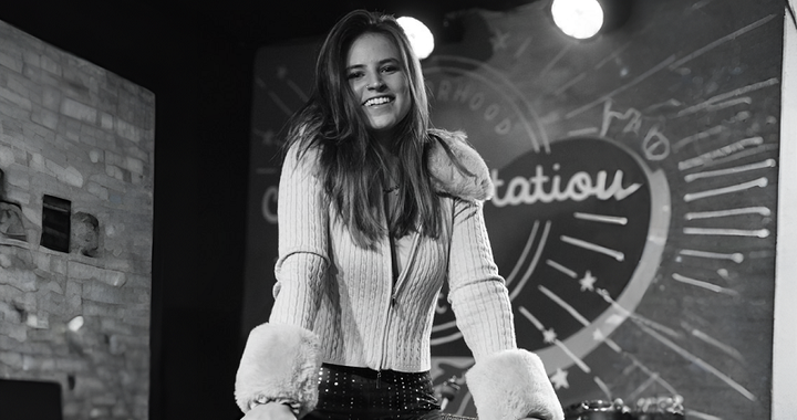 Frankie White convierte la duda en confianza con “What You Think”