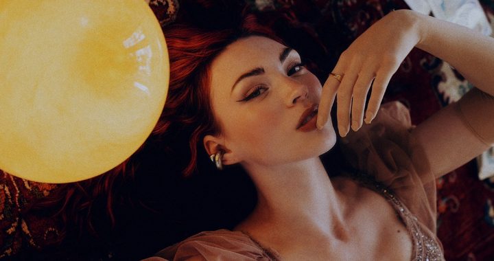 Tessa Rae explora el lado más vulnerable del amor en “Lovers Always Lose”