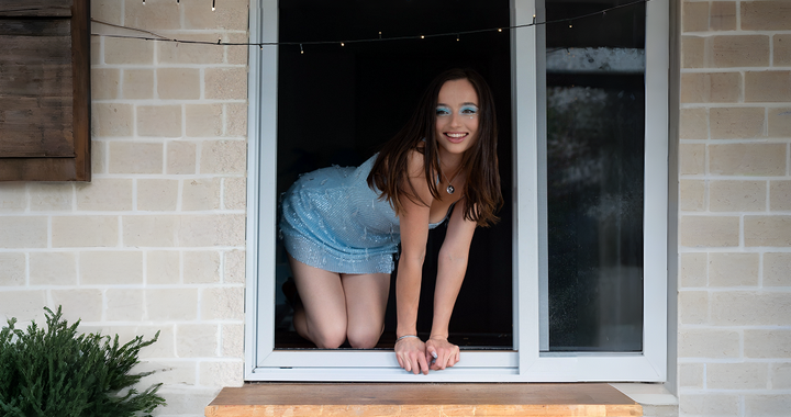 Kirrilee convierte las malas experiencias amorosas en pop irreverente con “Go Away (Garbage Tip)”