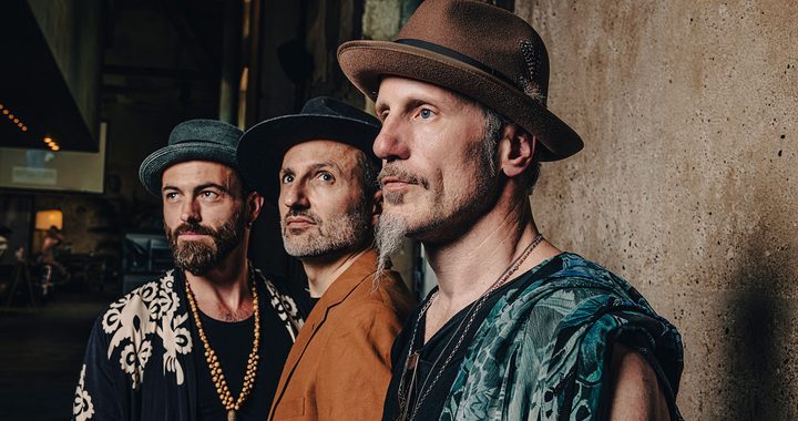 The Next Movement y The SoulVision Allstars Horns “MOJO”: recuperar la fuerza y convertirla en celebración