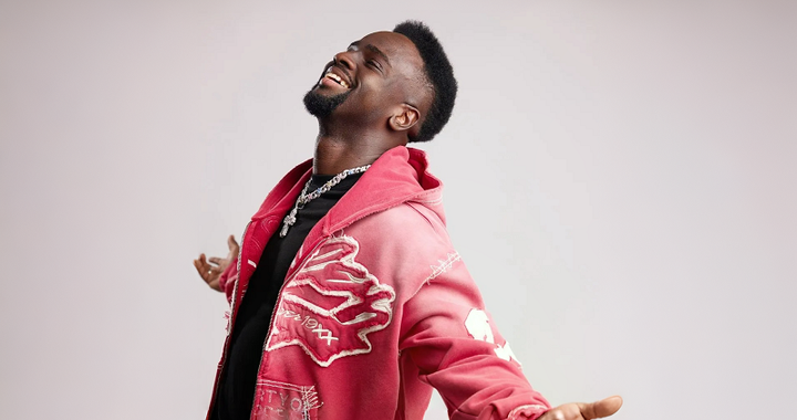 Milo y “Je te connais”: afrobeats y fe