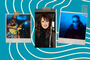 LA NUEVA OLA 2026 #545 | ALAN BAZE, Droze & the Drift y Lurleen Ladd