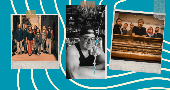 LA NUEVA OLA 2026 #553 | Herr Nilsson, Gary Gach y Lana White & The Heights